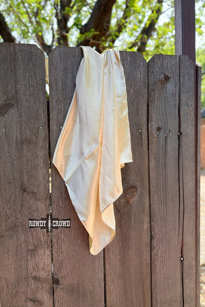 SMALL Wynonna Wild Rags