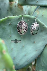 Mojave Earrings