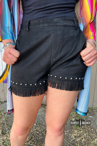 Outlaw Shorts