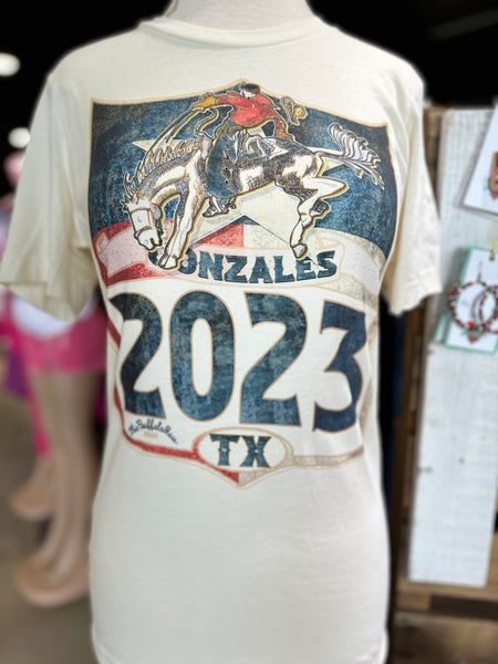 Gonzales TX 2023 TShirt